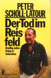 Cover von Der Tod im Reisfeld