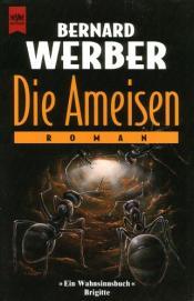 Cover von Die Ameisen