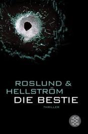 Cover von Die Bestie