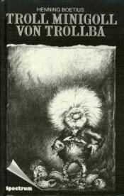 Cover von Troll Minigoll von Trollba