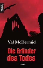 Cover von Die Erfinder des Todes