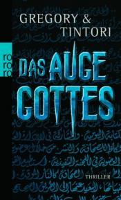 Cover von Das Auge Gottes