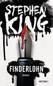 Cover von Finderlohn