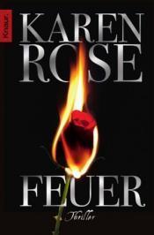 Cover von Feuer