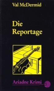 Cover von Die Reportage