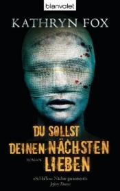 Cover von Du sollst deinen Nächsten lieben