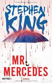 Cover von Mr. Mercedes