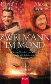 Cover von Zwei Mann im Mond