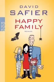 Cover von Happy Family