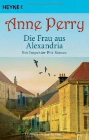 Cover von Die Frau aus Alexandria