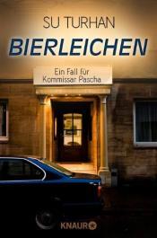 Cover von Bierleichen