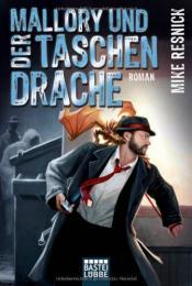 Cover von Mallory und der Taschendrache