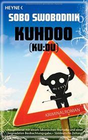 Cover von Kuhdoo