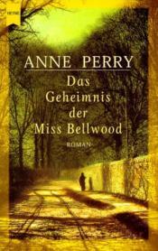 Cover von Das Geheimnis der Miss Bellwood