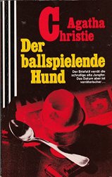 Cover von Der ballspielende Hund