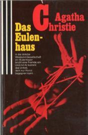 Cover von Das Eulenhaus