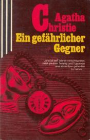 Cover von Ein gefährlicher Gegner