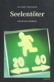 Cover von Seelentöter