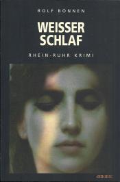 Cover von Weisser Schlaf