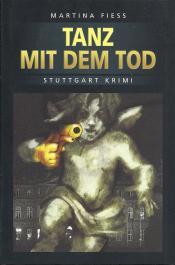 Cover von Tanz mit dem Tod