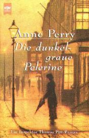 Cover von Die dunkelgraue Pelerine