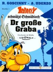 Cover von Dr große Graba