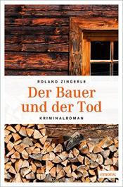 Cover von Der Bauer und der Tod