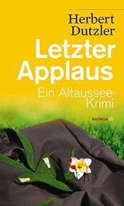 Cover von Letzter Applaus