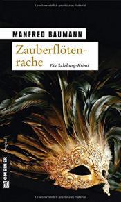 Cover von Zauberflötenrache