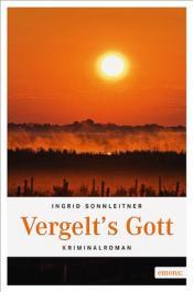 Cover von Vergelt&#039;s Gott