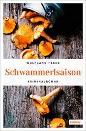 Cover von Schwammerlsaison