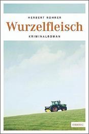 Cover von Wurzelfleisch