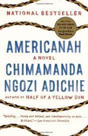 Cover von Americanah