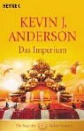 Cover von Das Imperium