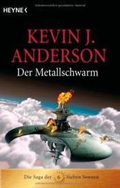 Cover von Der Metallschwarm