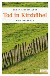 Cover von Tod in Kitzbühel