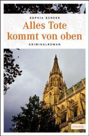 Cover von Alles Tote kommt von oben