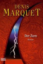 Cover von Der Zorn