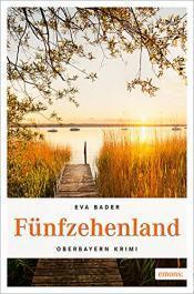 Cover von Fünfzehenland