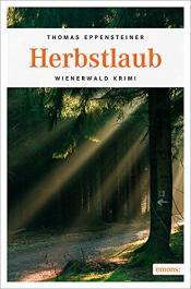 Cover von Herbstlaub