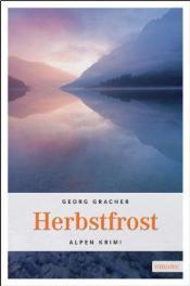 Cover von Herbstfrost