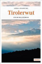 Cover von Tirolerwut