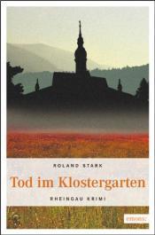Cover von Tod im Klostergarten