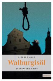 Cover von Walburgisöl