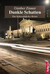 Cover von Dunkle Schatten