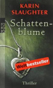 Cover von Schattenblume