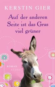 Cover von Auf der anderen Seite ist das Gras viel grüner