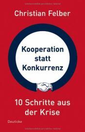 Cover von Kooperation statt Konkurrenz