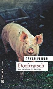 Cover von Dorftratsch