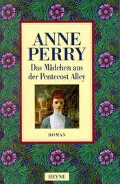 Cover von Das Mädchen aus der Pentecost Alley